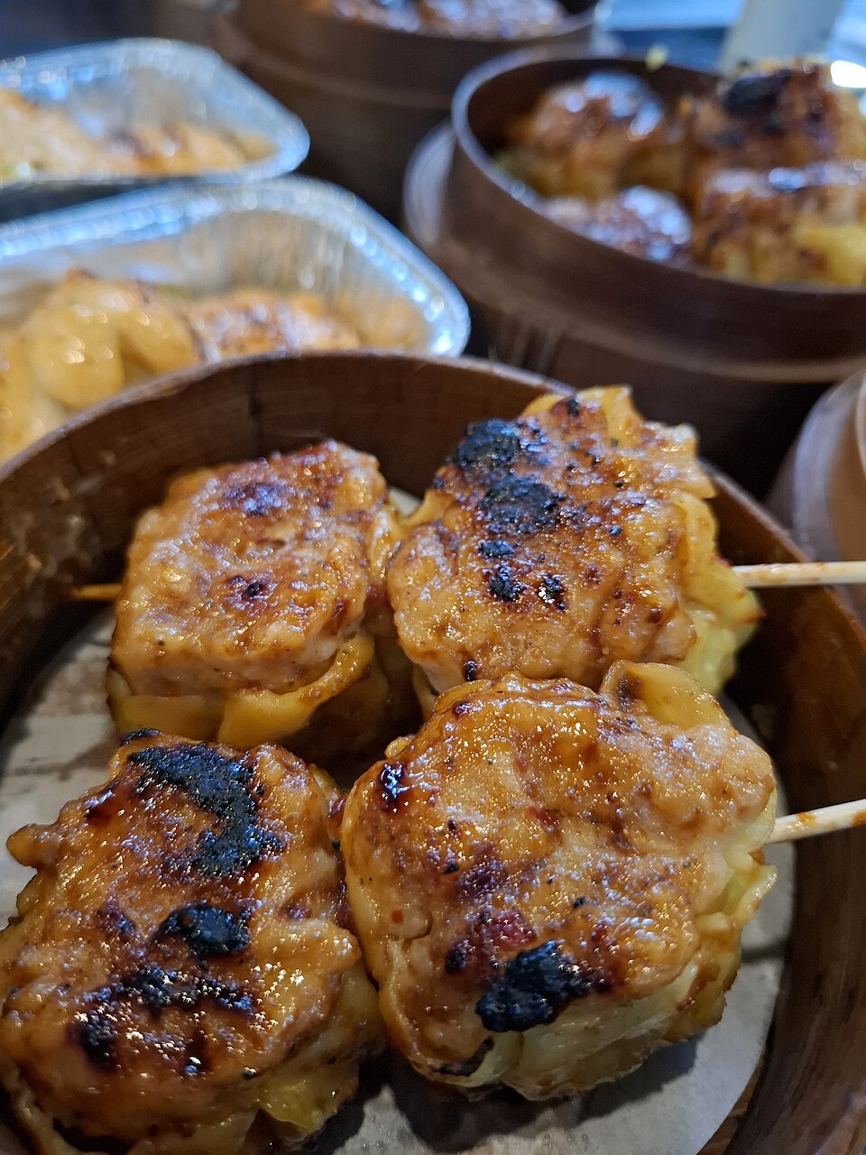 Lumpia Udang
