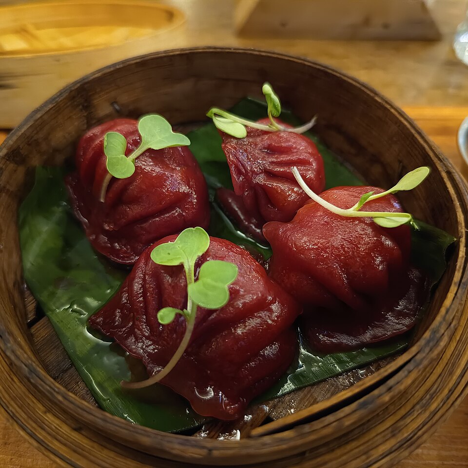 Pao Ayam
