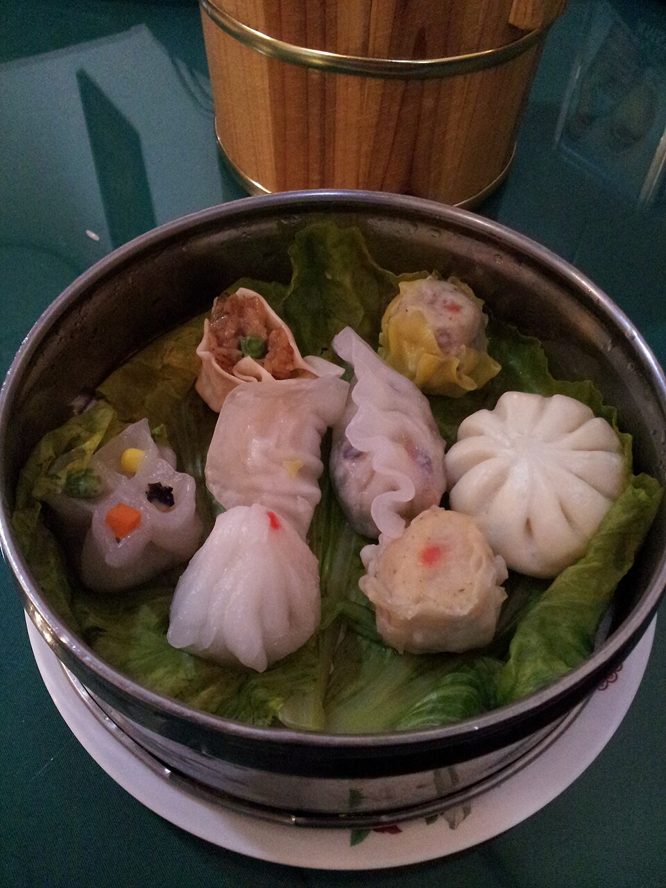 Rolade Ayam Frozen