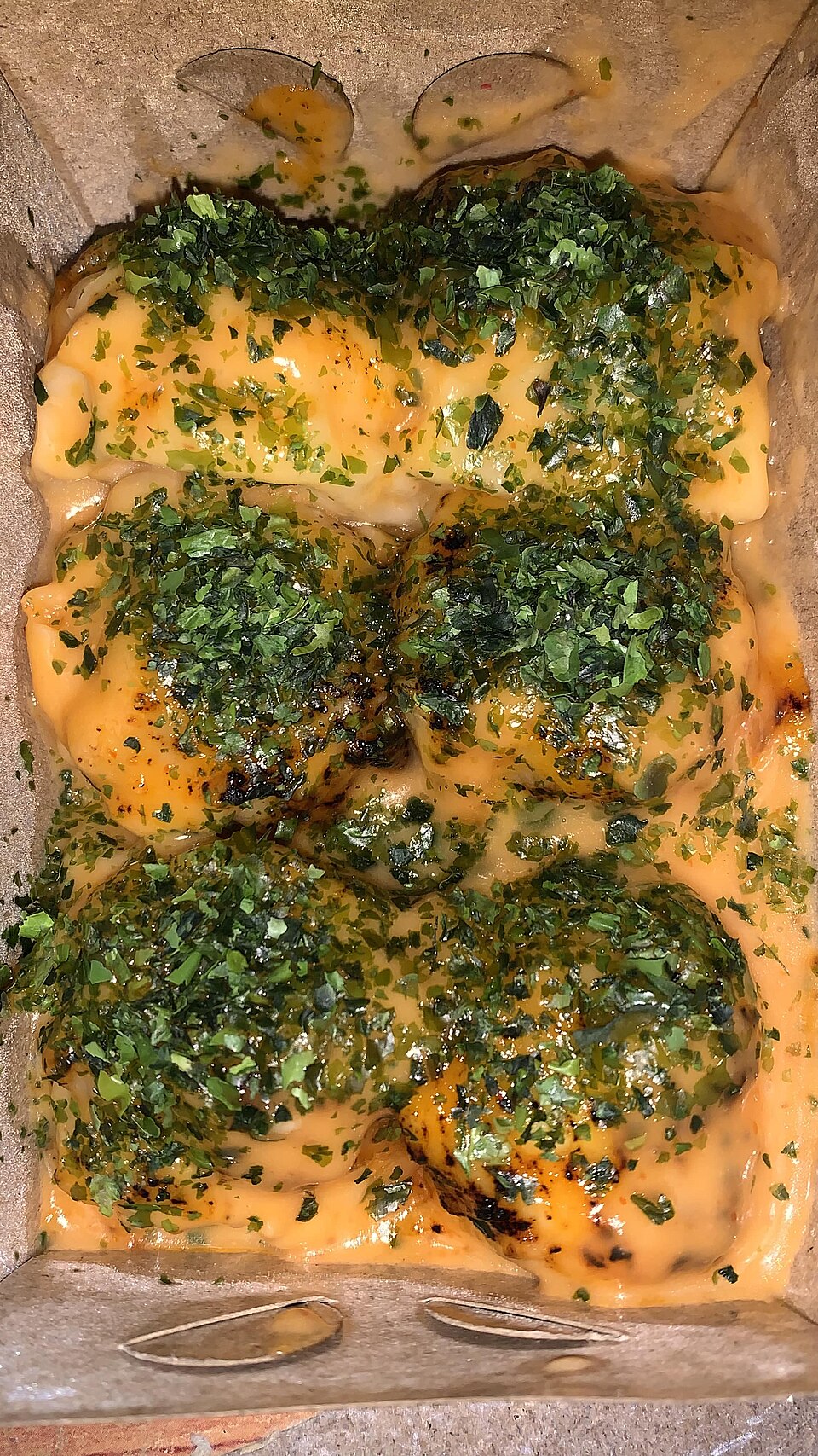 Siomay Ayam